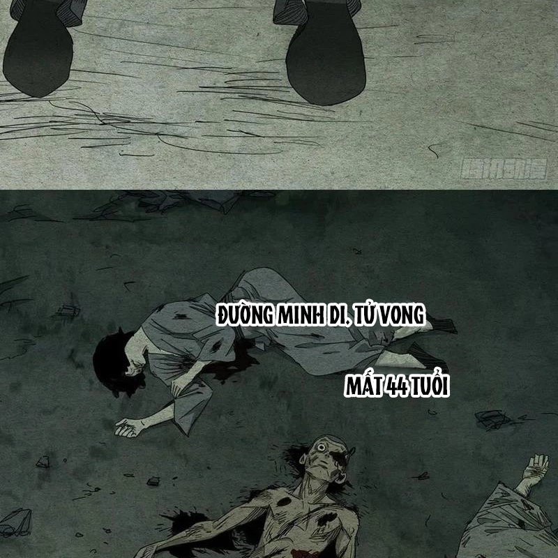 Nhất Nhân Chi Hạ Chapter 491 - 7