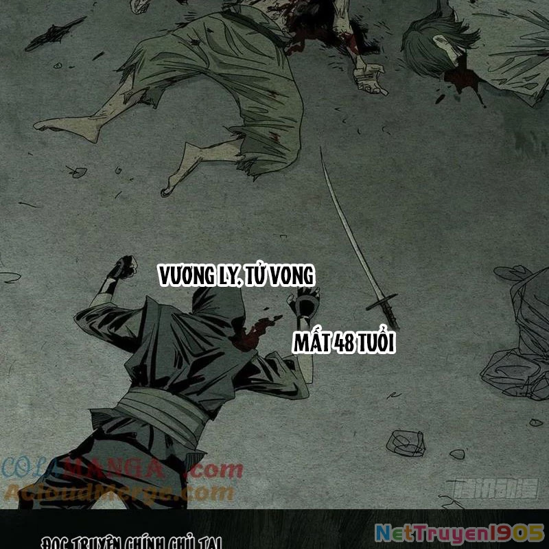 Nhất Nhân Chi Hạ Chapter 491 - 8