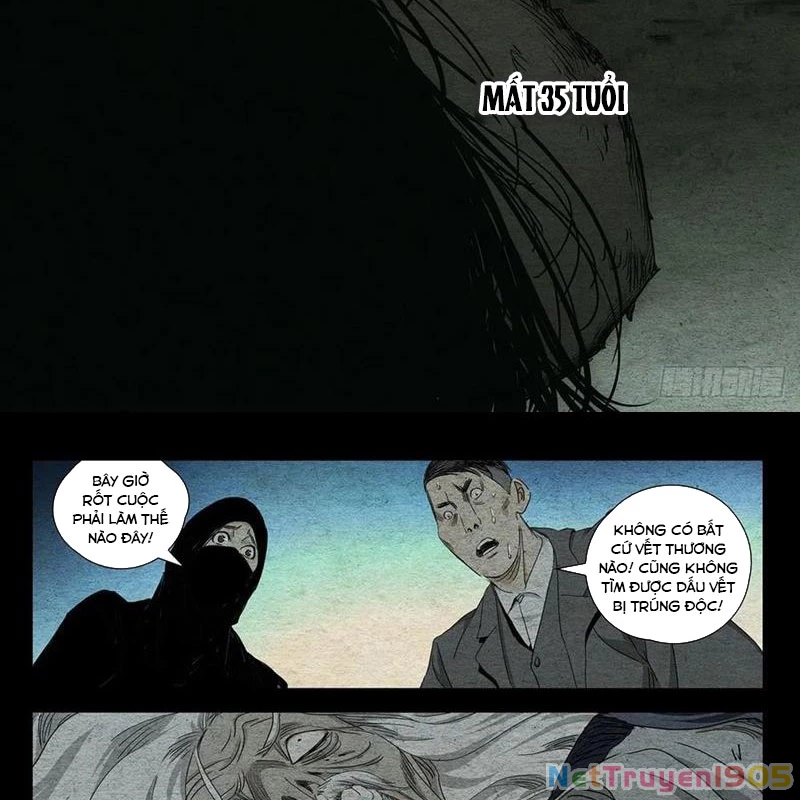 Nhất Nhân Chi Hạ Chapter 491 - 10