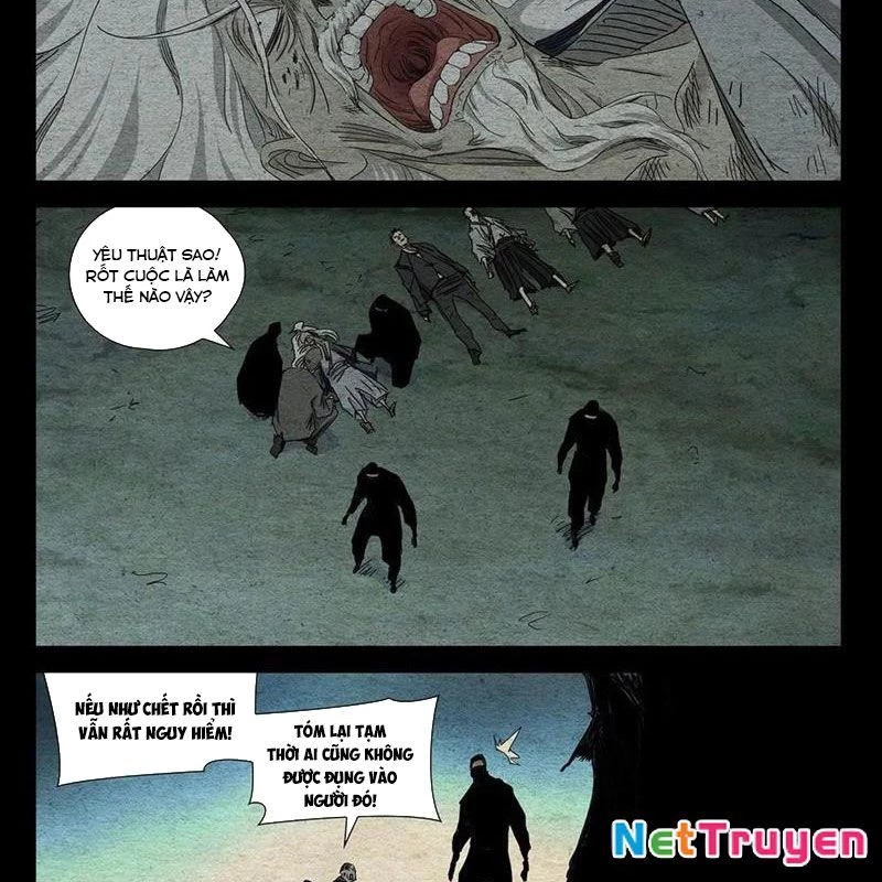 Nhất Nhân Chi Hạ Chapter 491 - 11