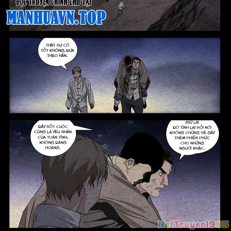 Nhất Nhân Chi Hạ Chapter 491 - 15