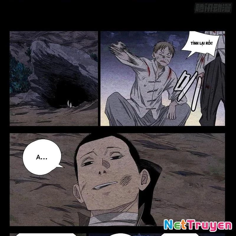 Nhất Nhân Chi Hạ Chapter 491 - 16