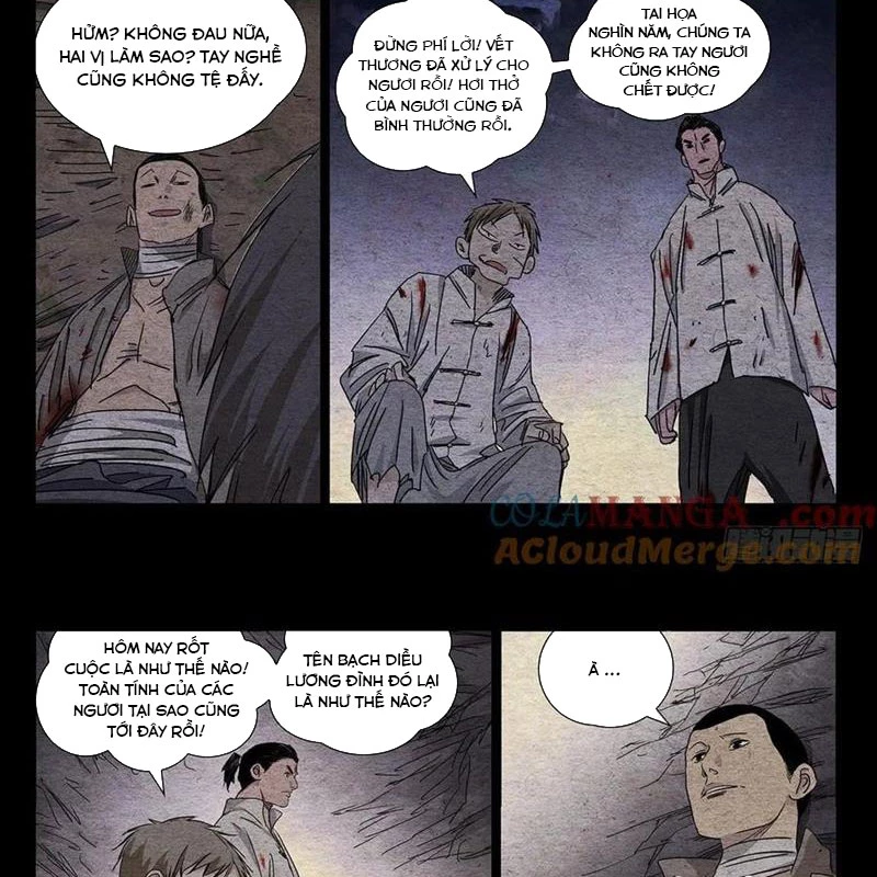 Nhất Nhân Chi Hạ Chapter 491 - 17