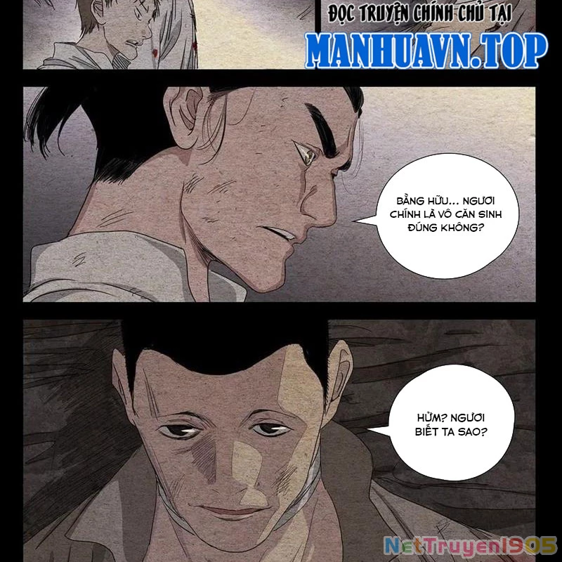 Nhất Nhân Chi Hạ Chapter 491 - 18