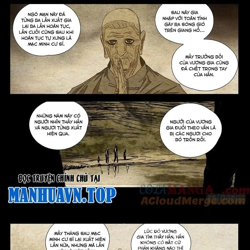 Nhất Nhân Chi Hạ Chapter 491 - 20