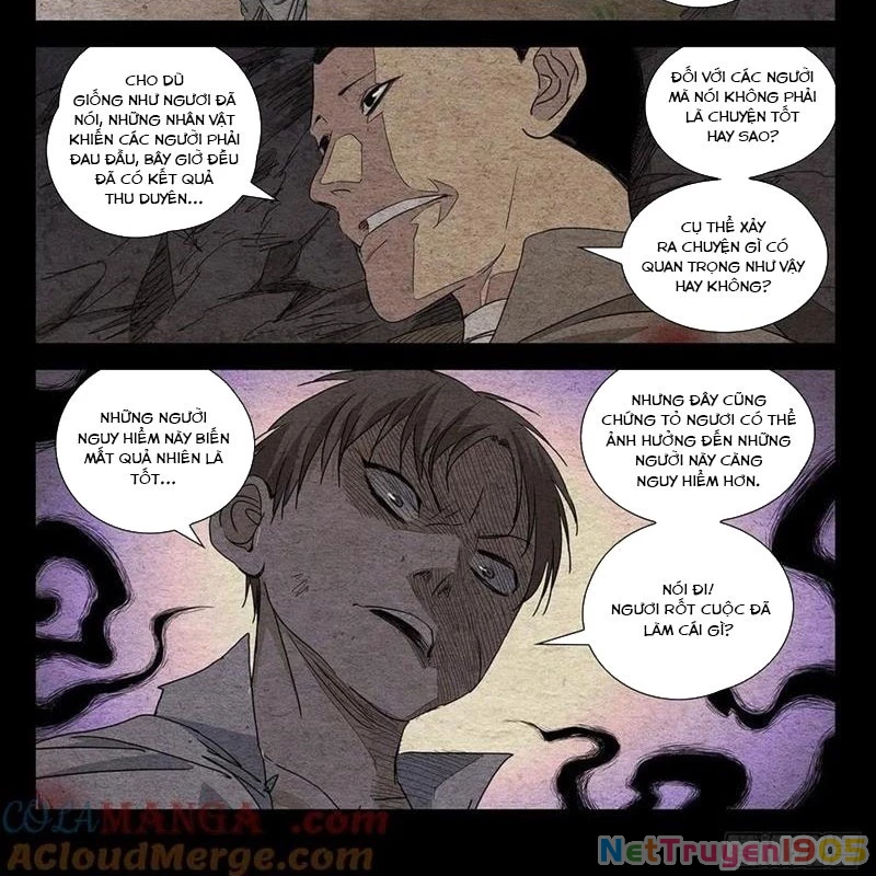 Nhất Nhân Chi Hạ Chapter 491 - 23