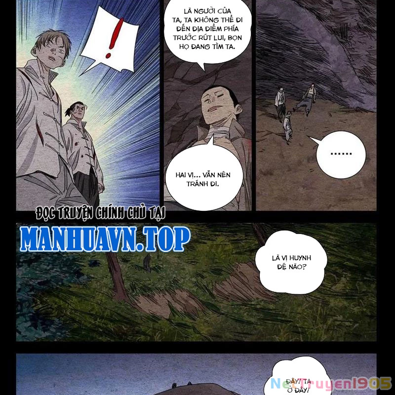 Nhất Nhân Chi Hạ Chapter 492 - 9