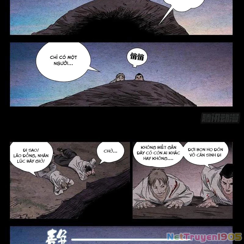 Nhất Nhân Chi Hạ Chapter 492 - 10