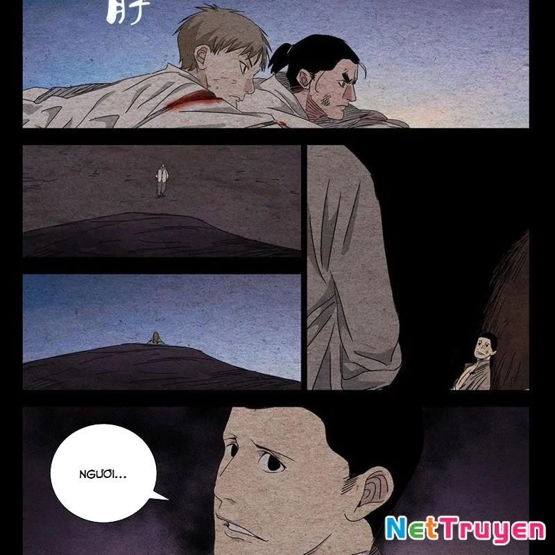 Nhất Nhân Chi Hạ Chapter 492 - 11