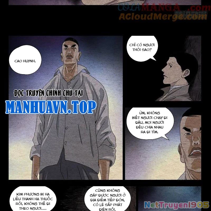 Nhất Nhân Chi Hạ Chapter 492 - 12