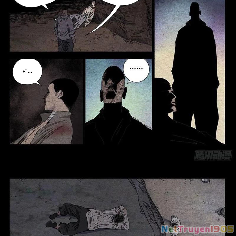 Nhất Nhân Chi Hạ Chapter 492 - 13