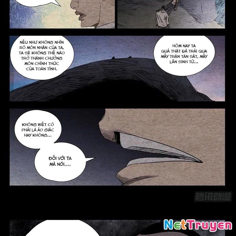 Nhất Nhân Chi Hạ Chapter 492 - 16