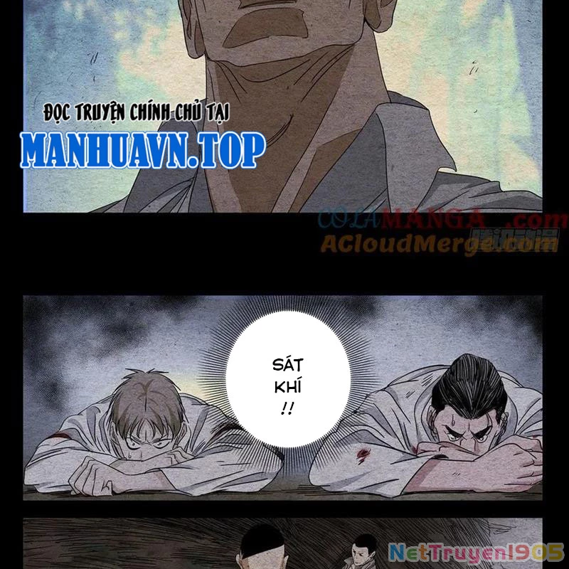 Nhất Nhân Chi Hạ Chapter 492 - 18