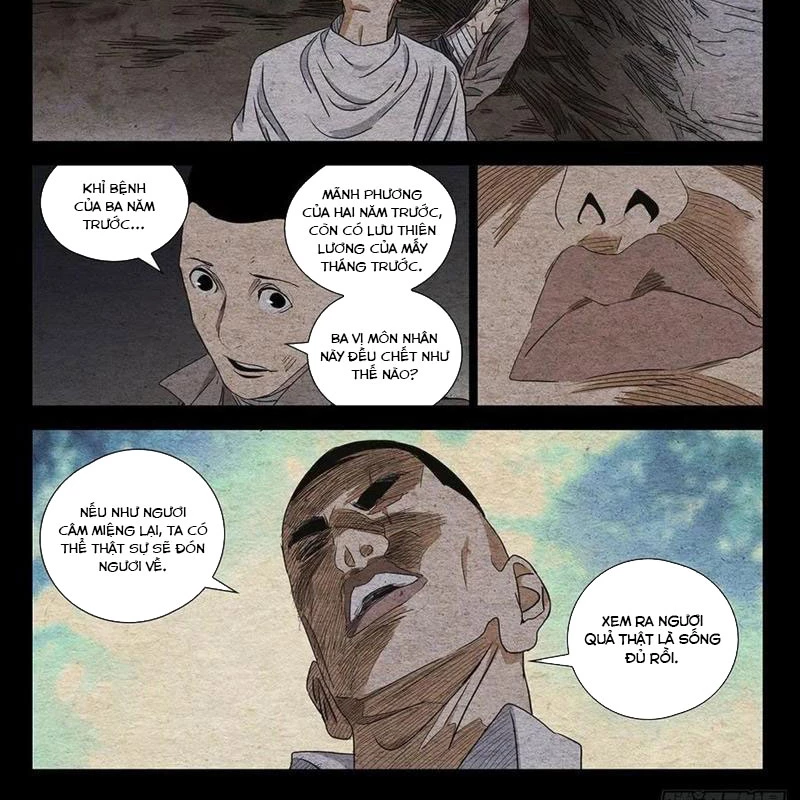 Nhất Nhân Chi Hạ Chapter 492 - 19