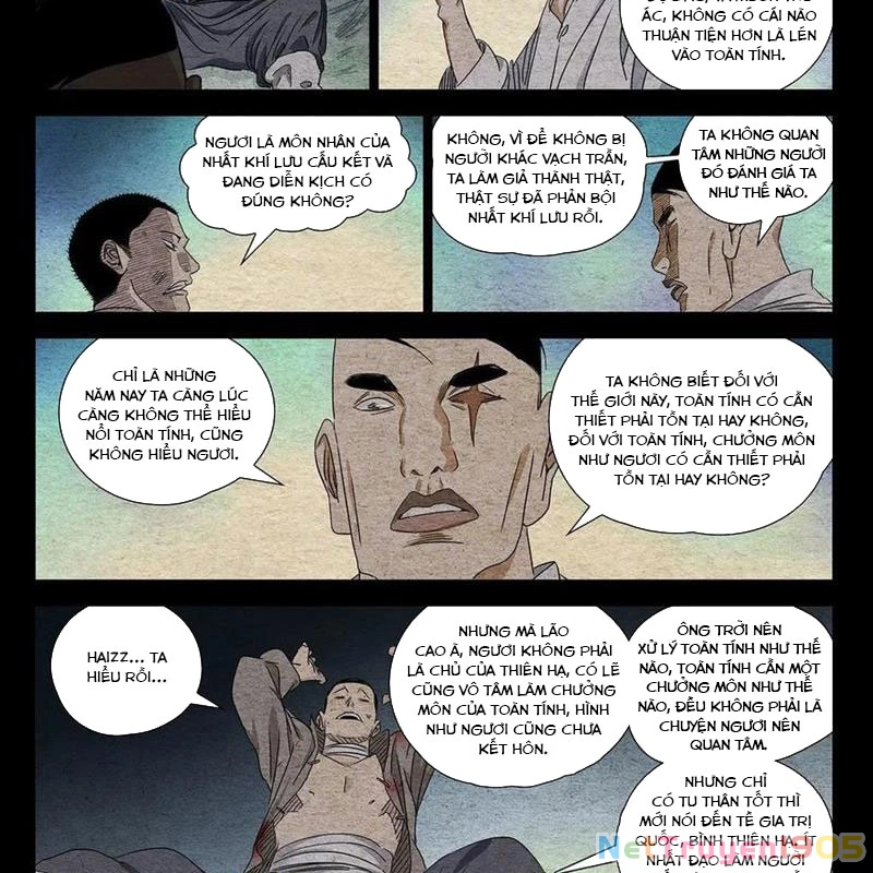 Nhất Nhân Chi Hạ Chapter 492 - 22