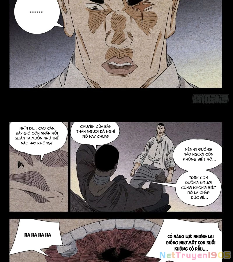 Nhất Nhân Chi Hạ Chapter 493 - 2