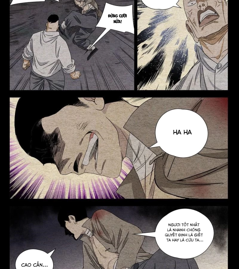 Nhất Nhân Chi Hạ Chapter 493 - 4