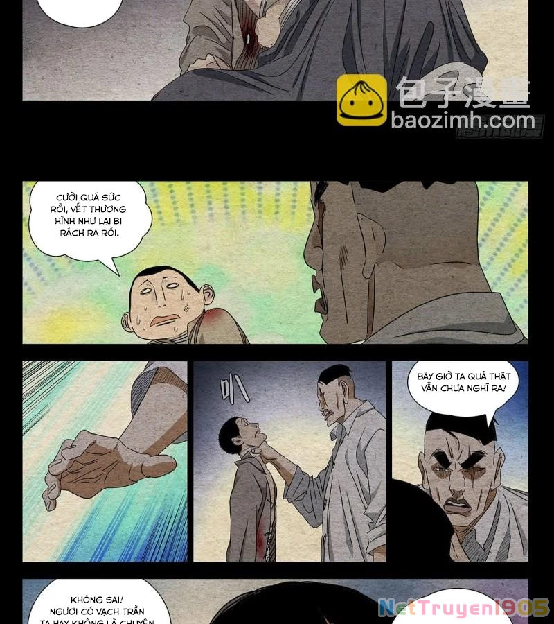 Nhất Nhân Chi Hạ Chapter 493 - 5