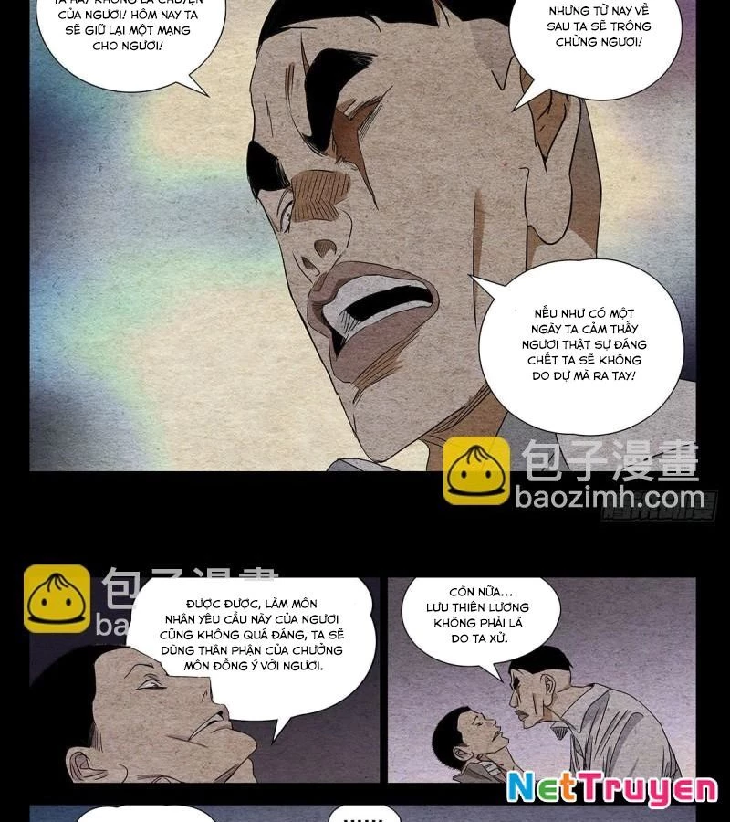 Nhất Nhân Chi Hạ Chapter 493 - 6