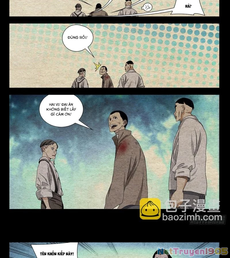 Nhất Nhân Chi Hạ Chapter 493 - 10