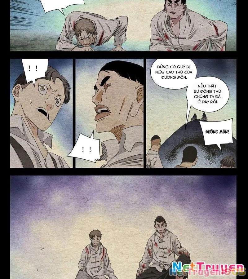 Nhất Nhân Chi Hạ Chapter 493 - 11