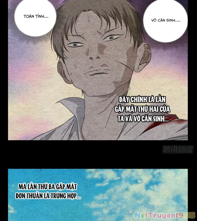 Nhất Nhân Chi Hạ Chapter 493 - 13