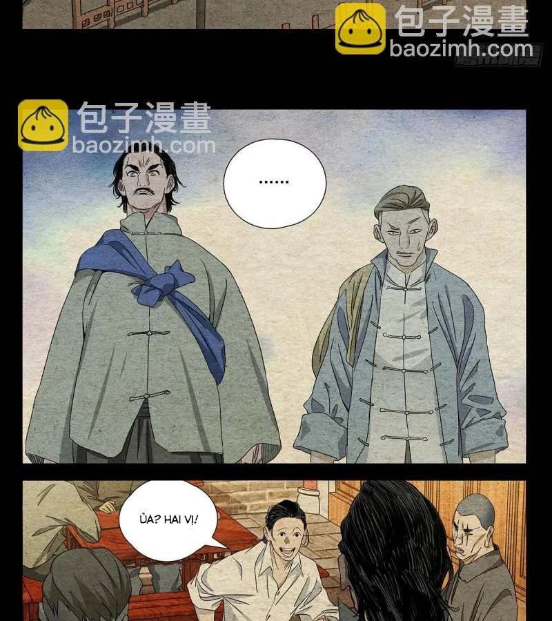Nhất Nhân Chi Hạ Chapter 493 - 15