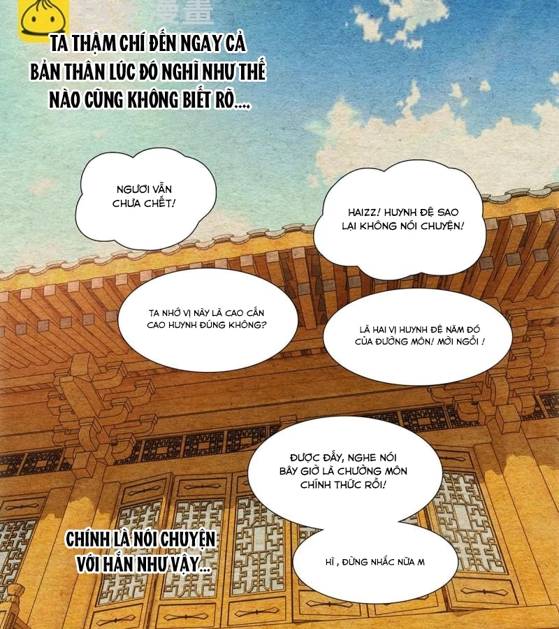 Nhất Nhân Chi Hạ Chapter 493 - 18