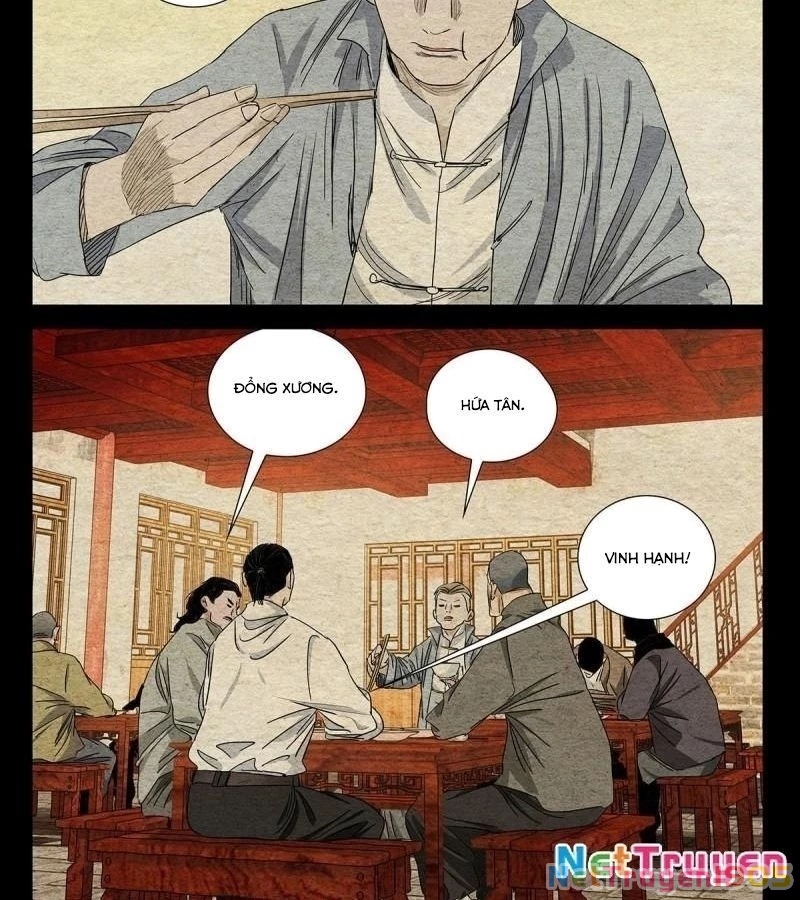 Nhất Nhân Chi Hạ Chapter 493 - 21