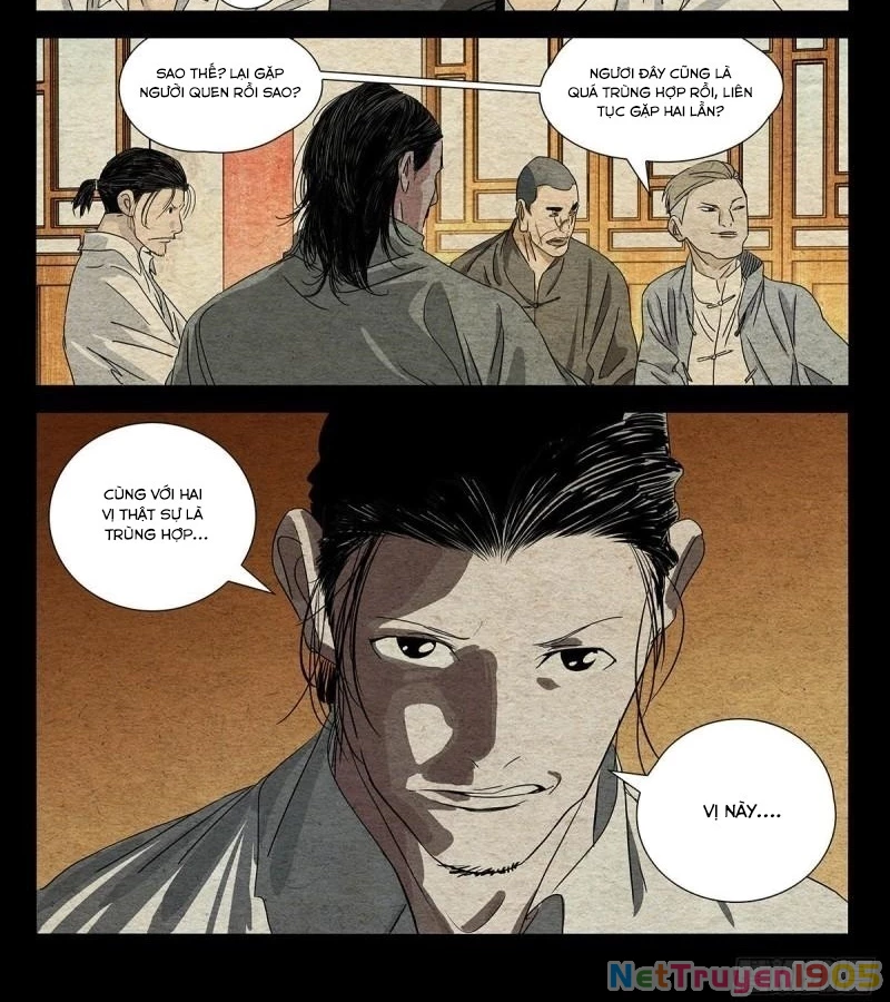 Nhất Nhân Chi Hạ Chapter 493 - 24