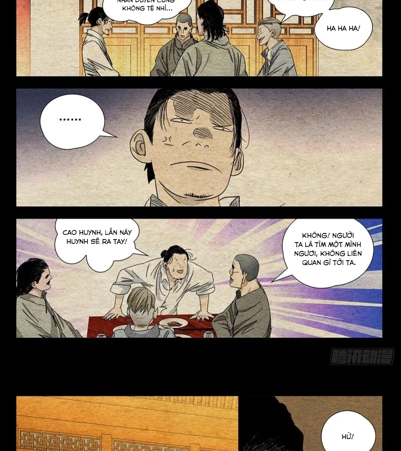 Nhất Nhân Chi Hạ Chapter 494 - 3