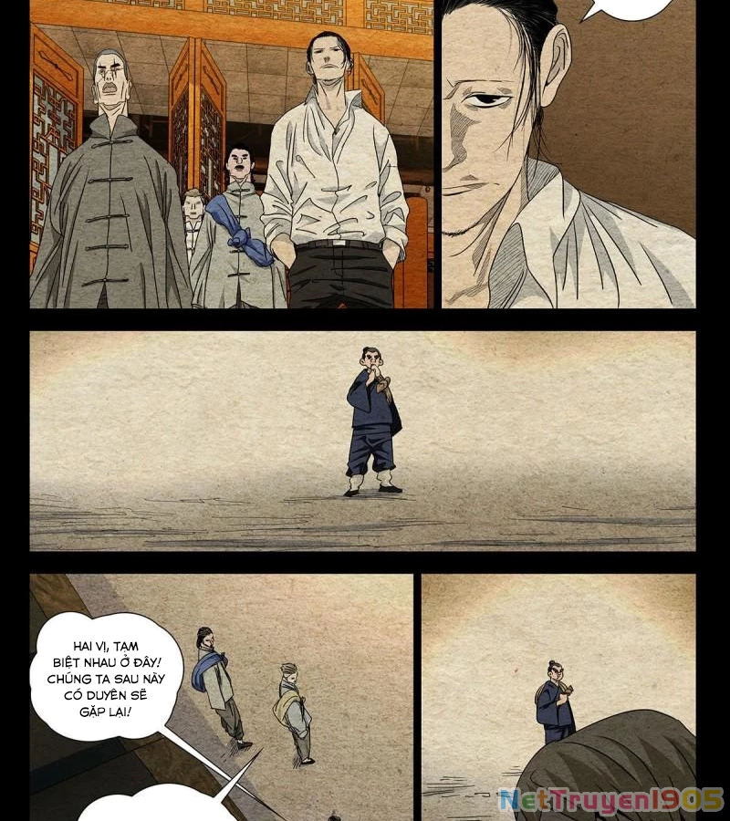 Nhất Nhân Chi Hạ Chapter 494 - 4
