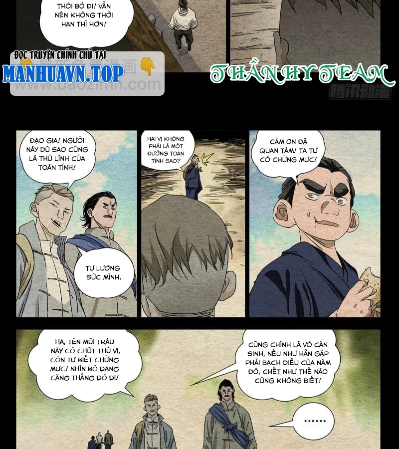 Nhất Nhân Chi Hạ Chapter 494 - 5