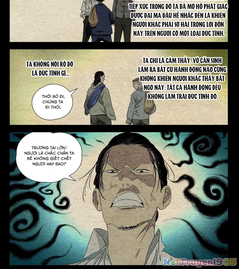 Nhất Nhân Chi Hạ Chapter 494 - 7