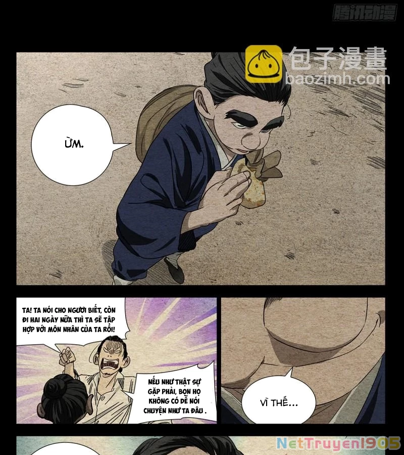 Nhất Nhân Chi Hạ Chapter 494 - 8