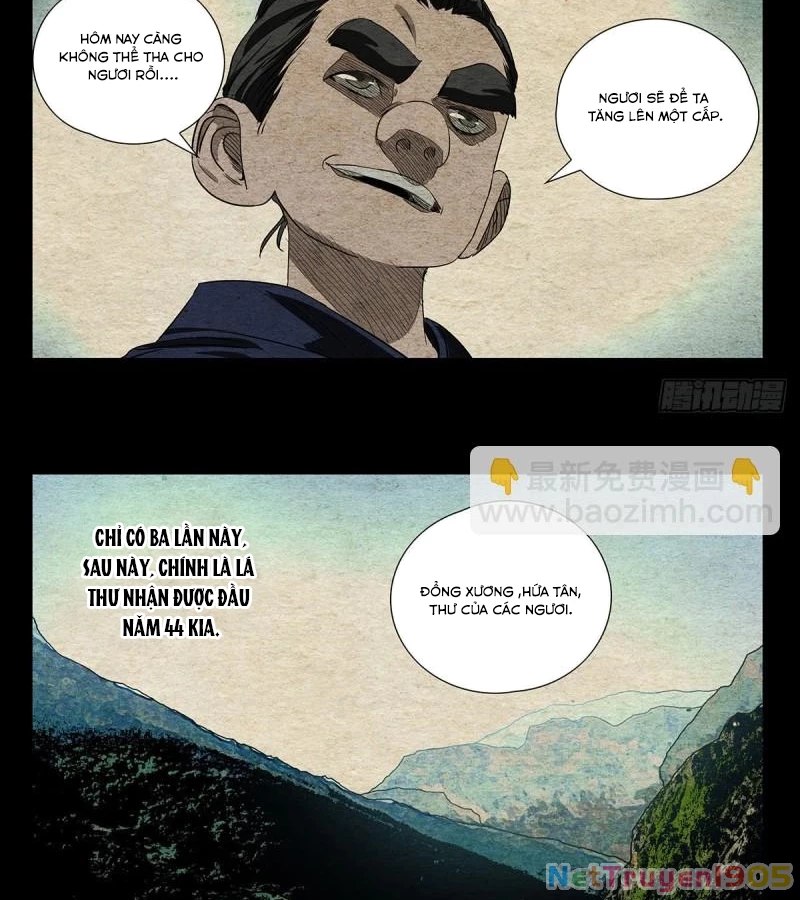 Nhất Nhân Chi Hạ Chapter 494 - 9