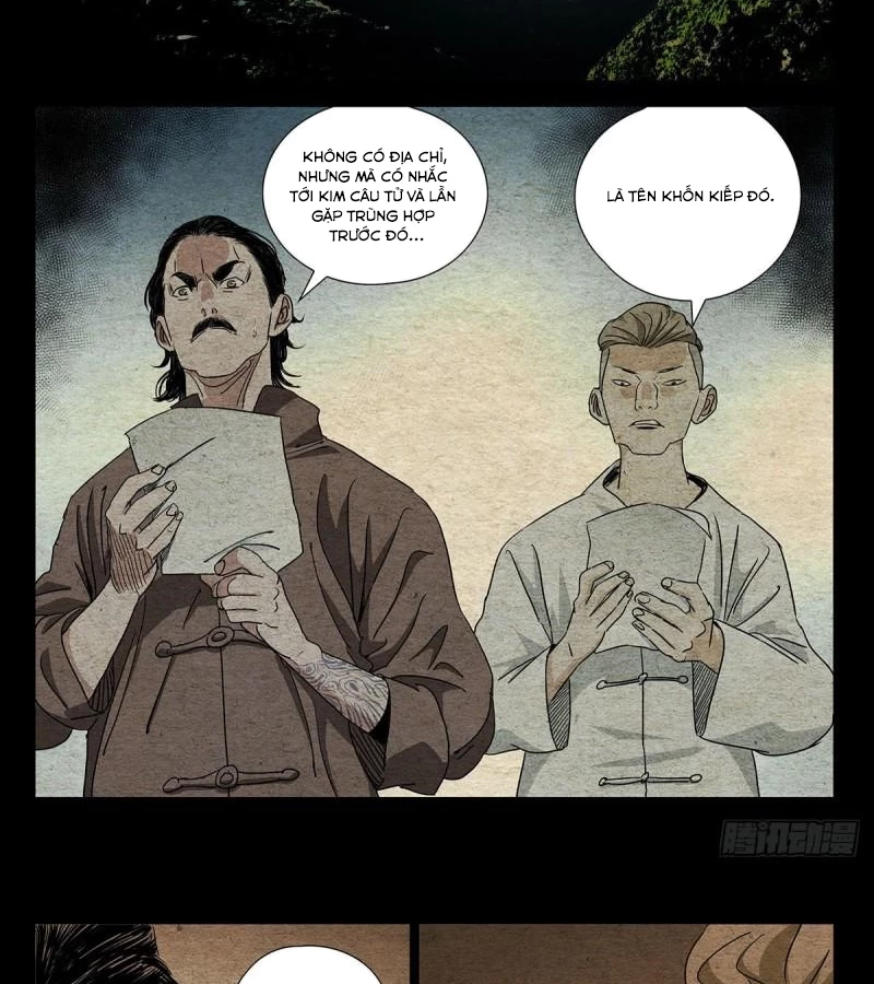 Nhất Nhân Chi Hạ Chapter 494 - 10