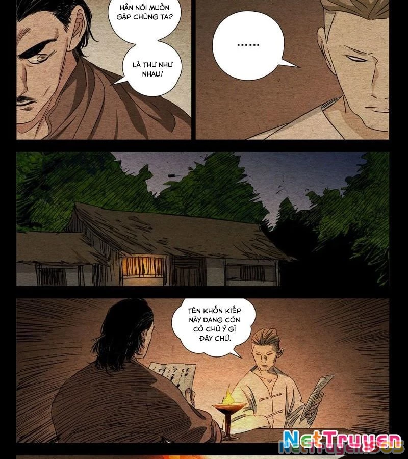 Nhất Nhân Chi Hạ Chapter 494 - 11