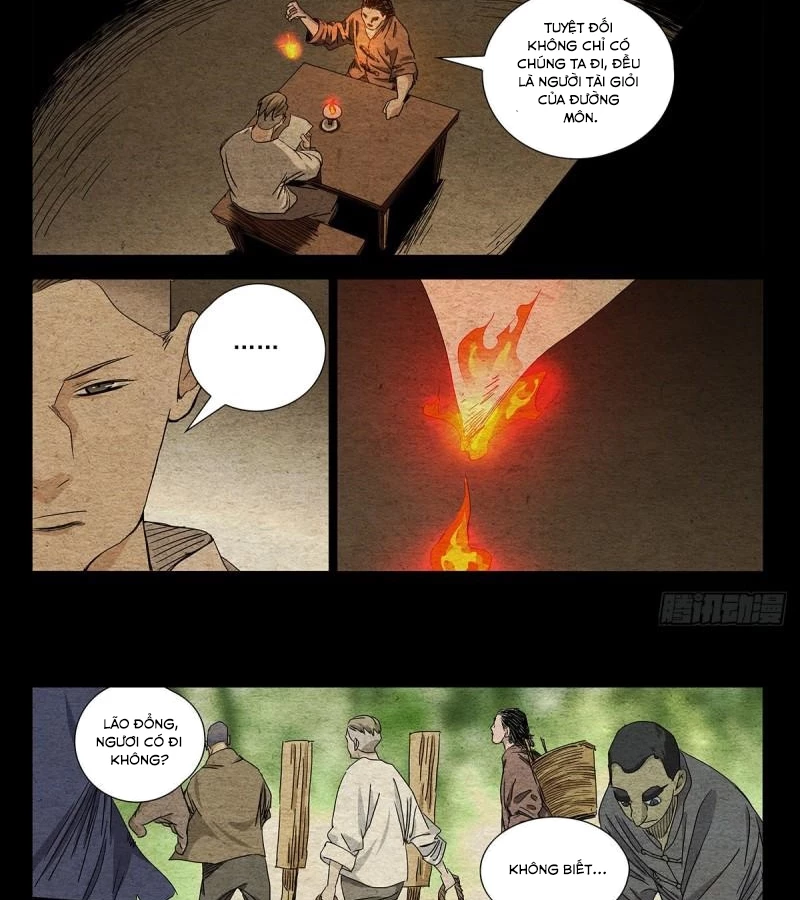 Nhất Nhân Chi Hạ Chapter 494 - 13