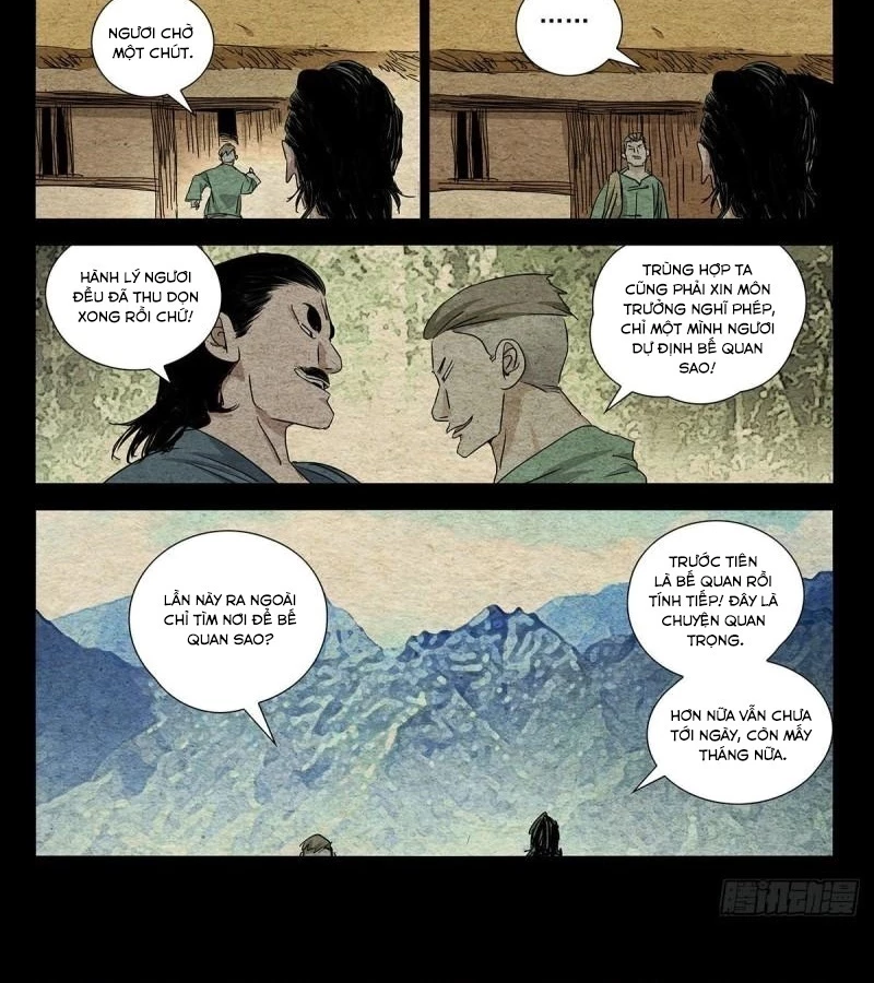 Nhất Nhân Chi Hạ Chapter 494 - 17