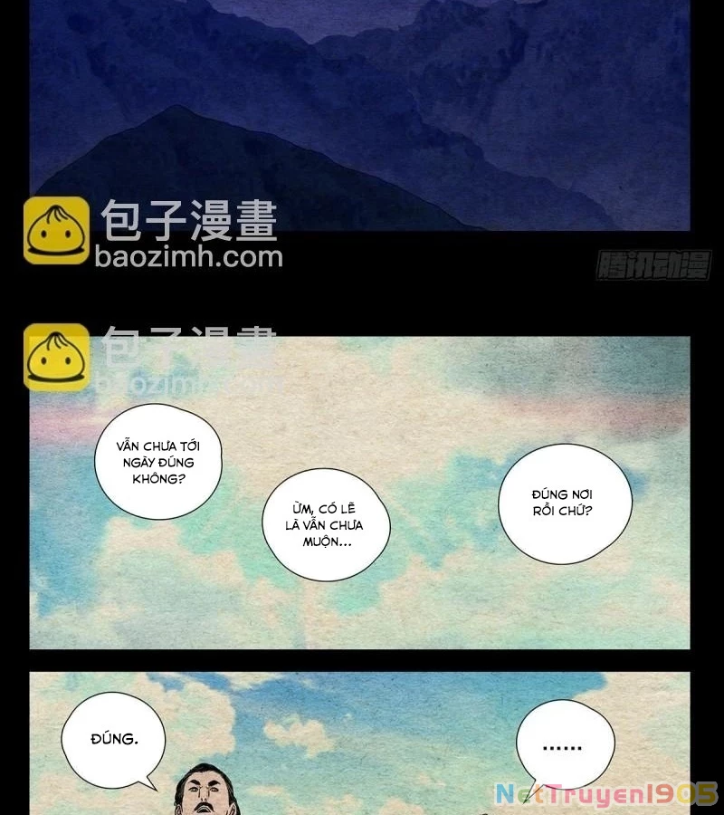 Nhất Nhân Chi Hạ Chapter 494 - 19