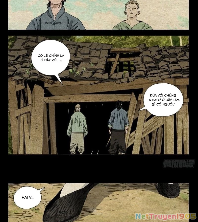 Nhất Nhân Chi Hạ Chapter 494 - 20
