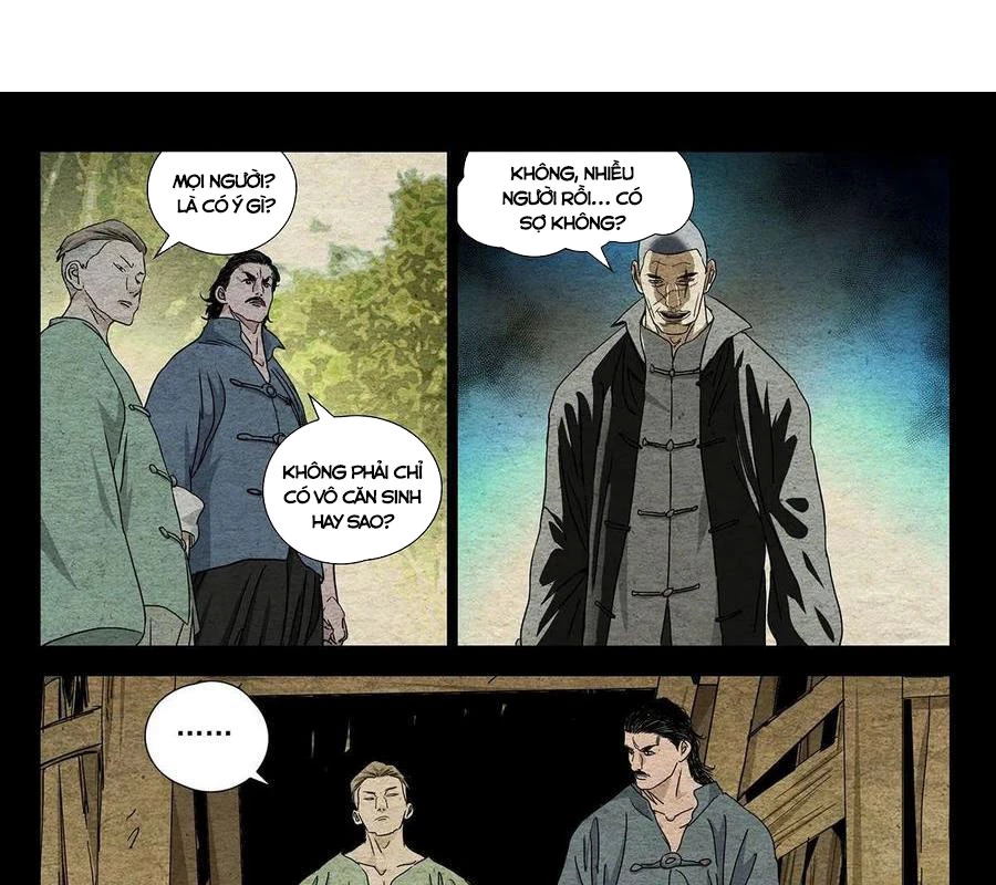 Nhất Nhân Chi Hạ Chapter 495 - 2