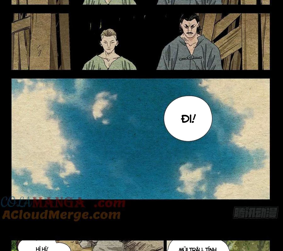 Nhất Nhân Chi Hạ Chapter 495 - 3