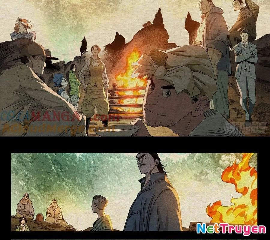 Nhất Nhân Chi Hạ Chapter 495 - 6