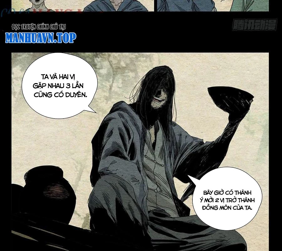 Nhất Nhân Chi Hạ Chapter 495 - 10
