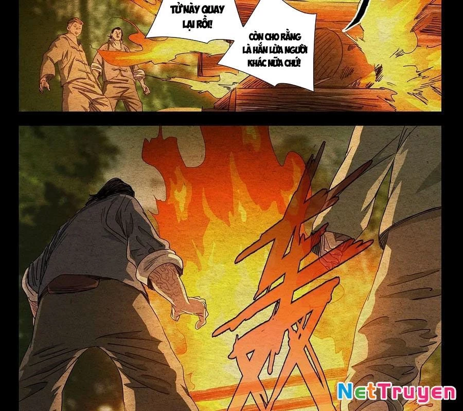 Nhất Nhân Chi Hạ Chapter 495 - 16