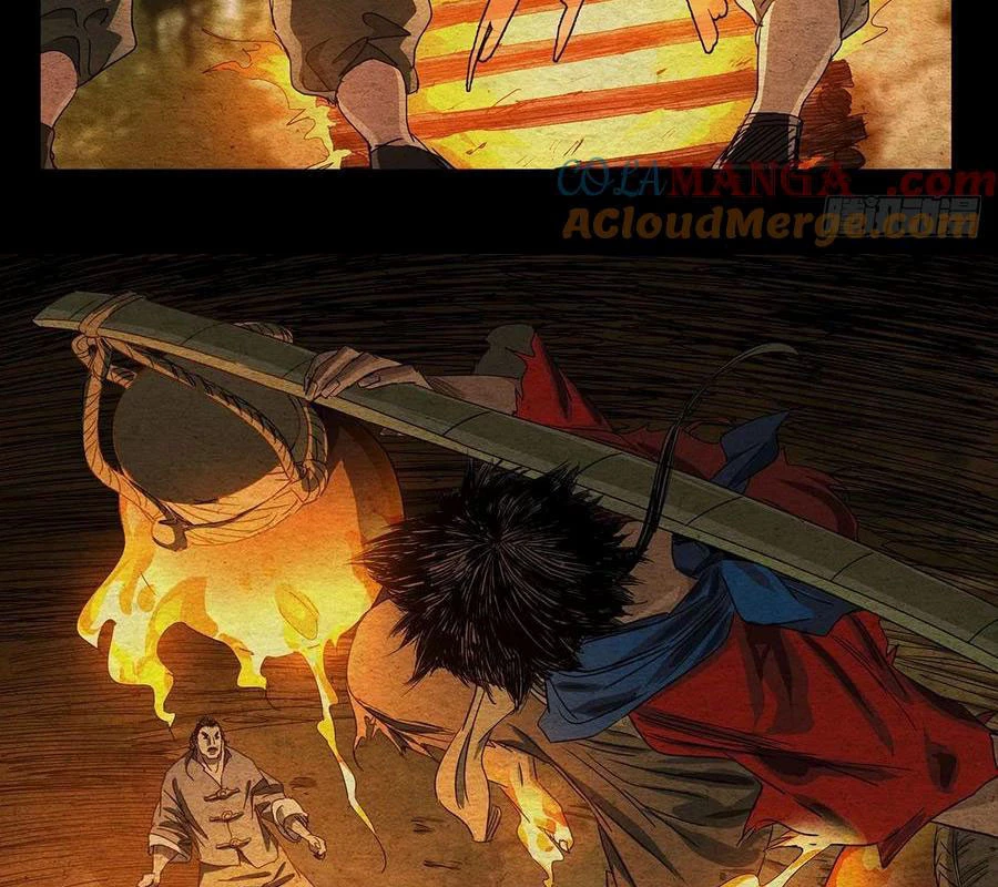 Nhất Nhân Chi Hạ Chapter 495 - 17