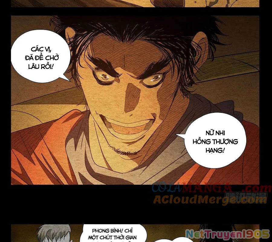 Nhất Nhân Chi Hạ Chapter 495 - 20