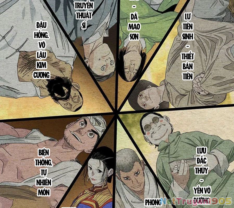 Nhất Nhân Chi Hạ Chapter 495 - 23